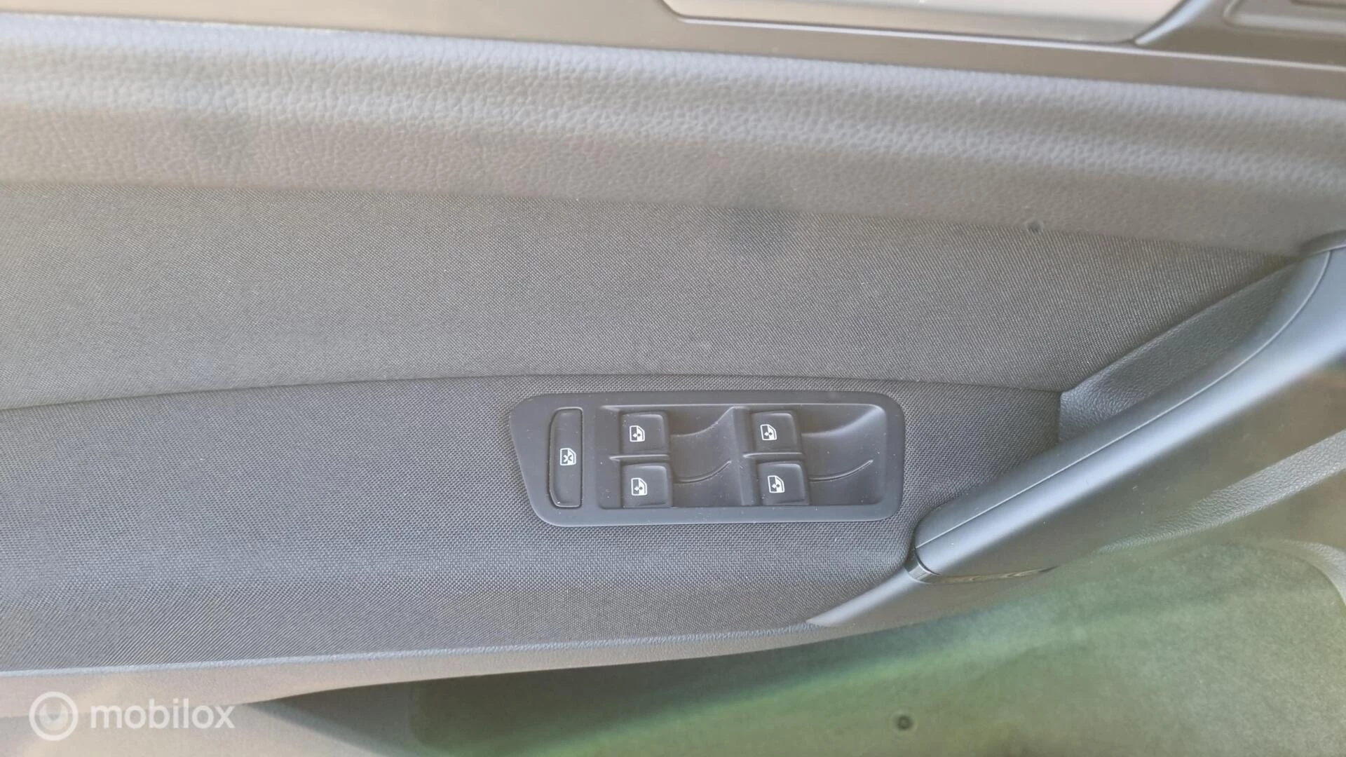 Hoofdafbeelding Volkswagen Golf Sportsvan