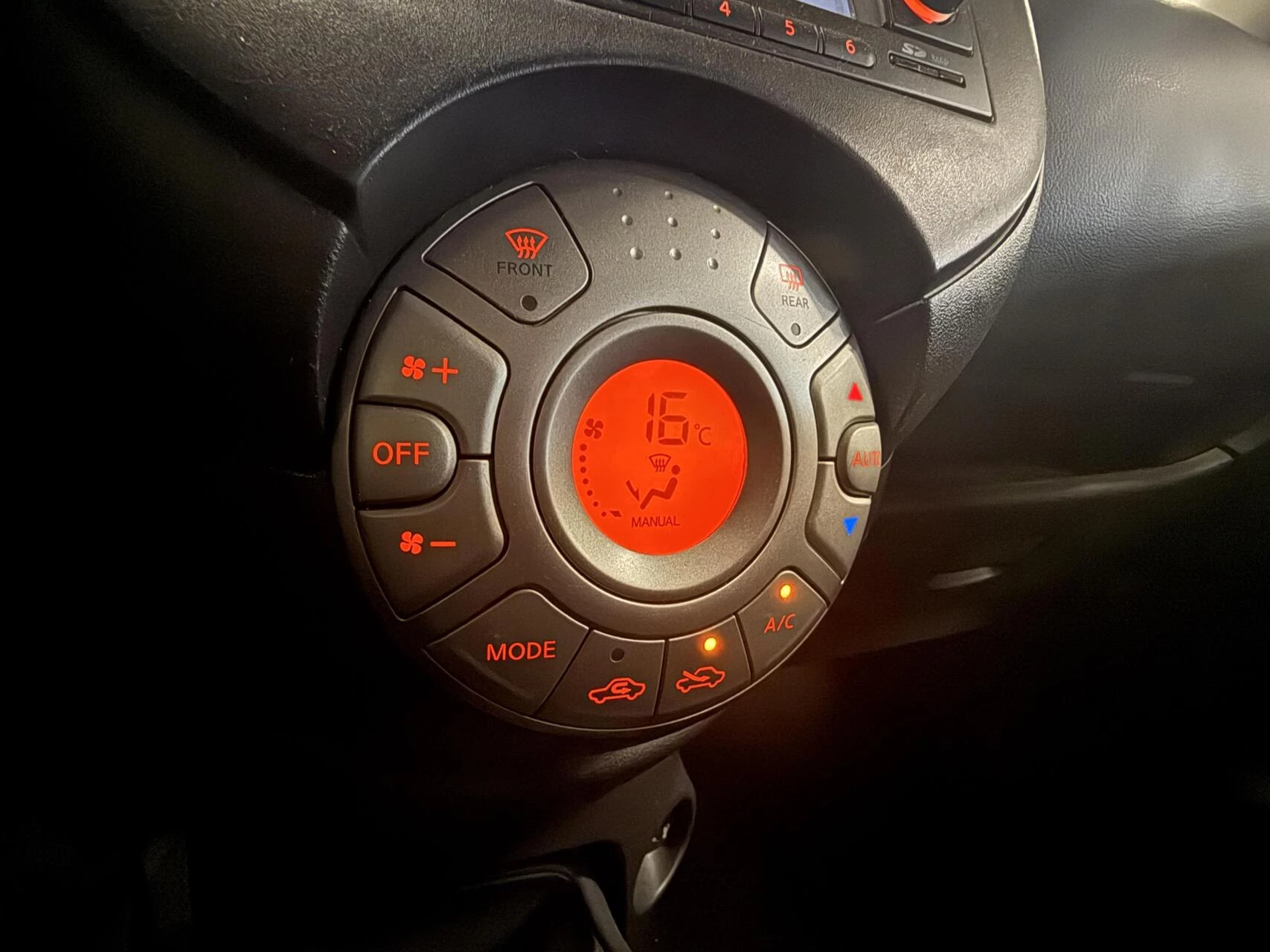 Hoofdafbeelding Nissan Micra