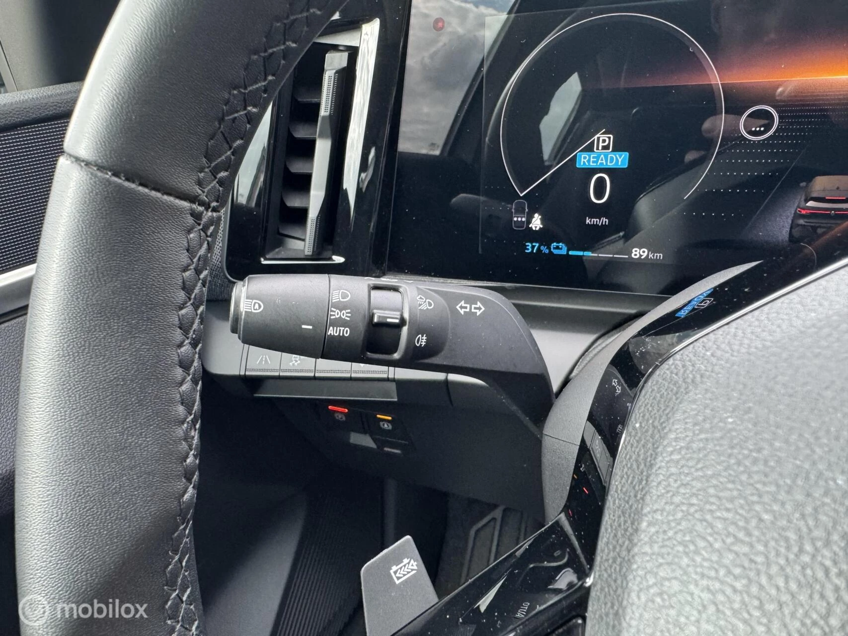 Hoofdafbeelding Renault Megane E-Tech