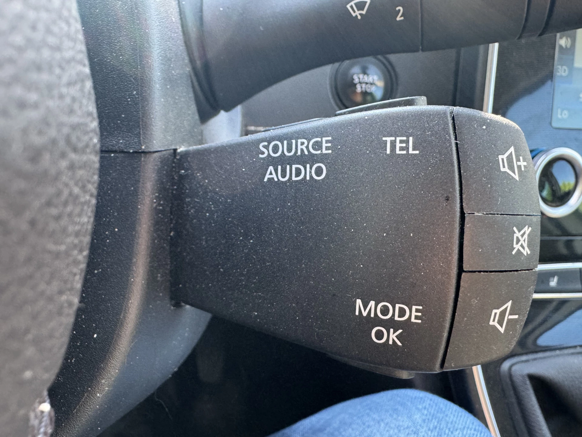 Hoofdafbeelding Renault Scénic