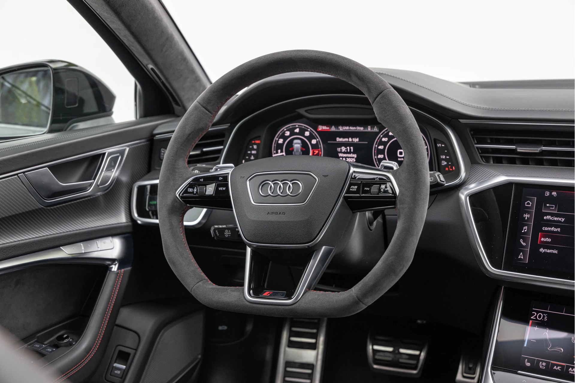 Hoofdafbeelding Audi RS6