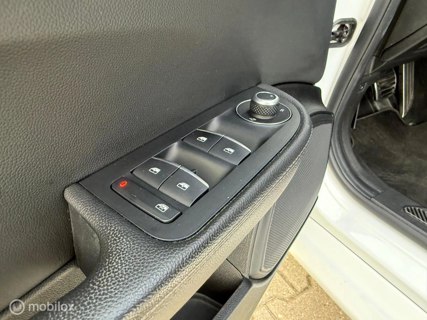 Hoofdafbeelding Alfa Romeo Giulia