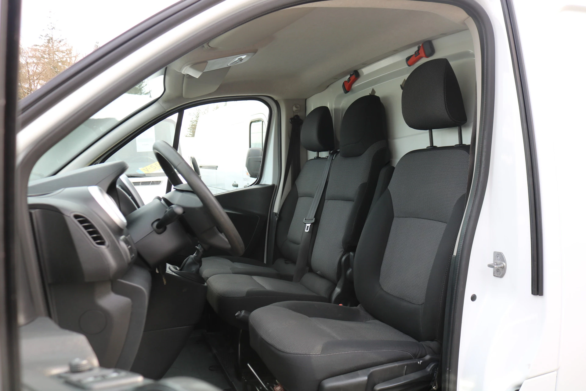 Hoofdafbeelding Fiat Talento