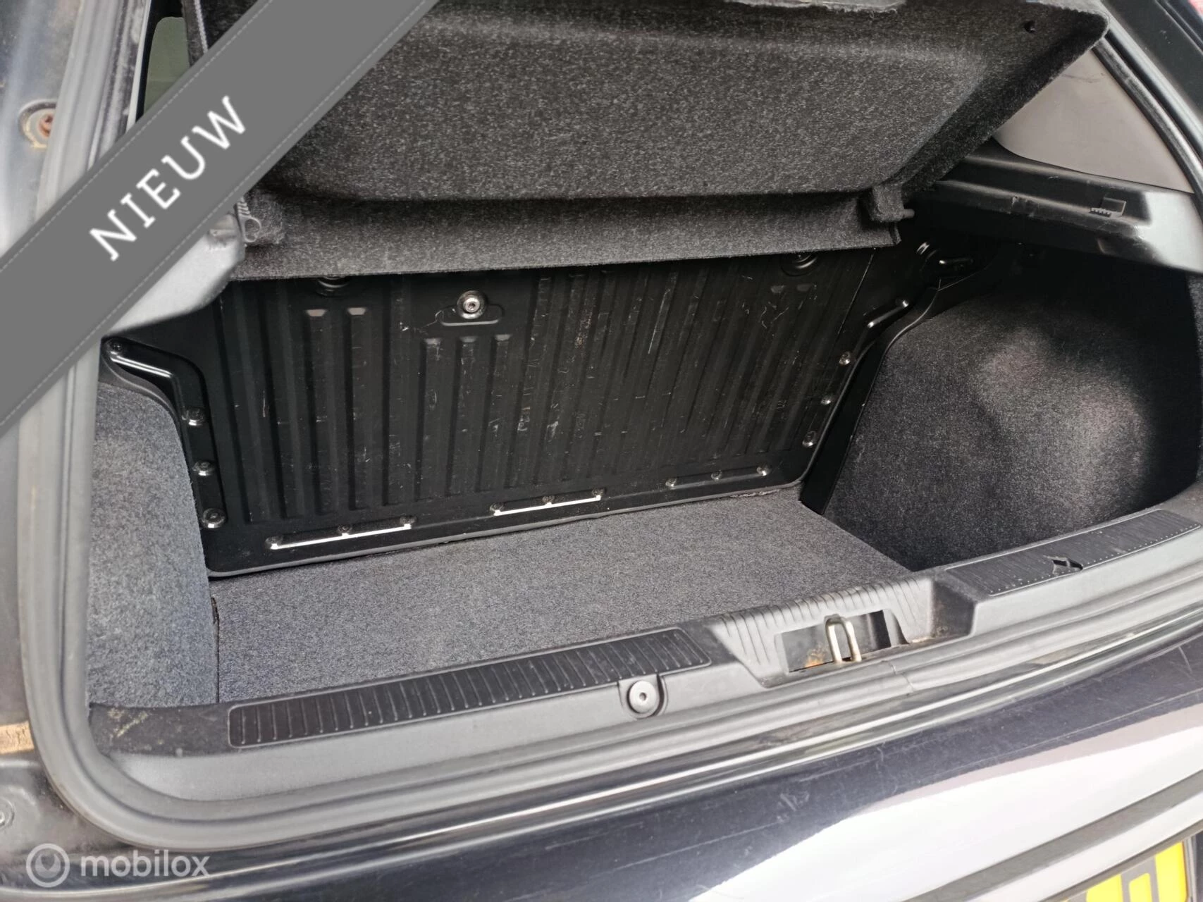 Hoofdafbeelding Fiat Punto