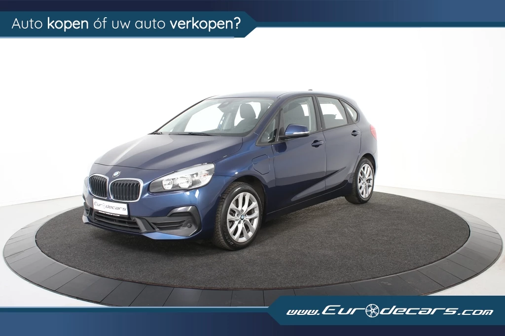Hoofdafbeelding BMW 2 Serie