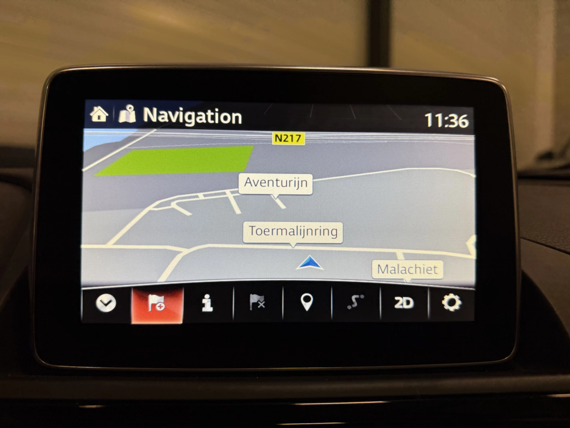 Hoofdafbeelding Fiat 124 Spider