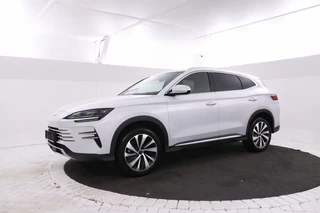 BYD SEAL U 1.5 DM-i FWD Boost Plug in hybrid, Demo!