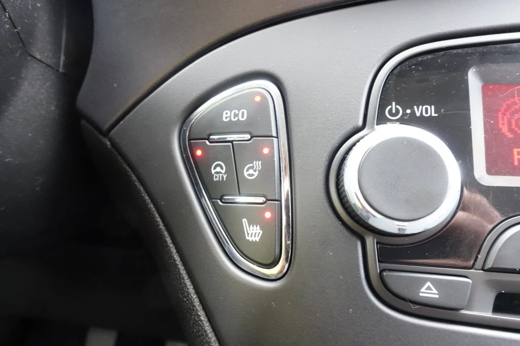 Hoofdafbeelding Opel Corsa-e