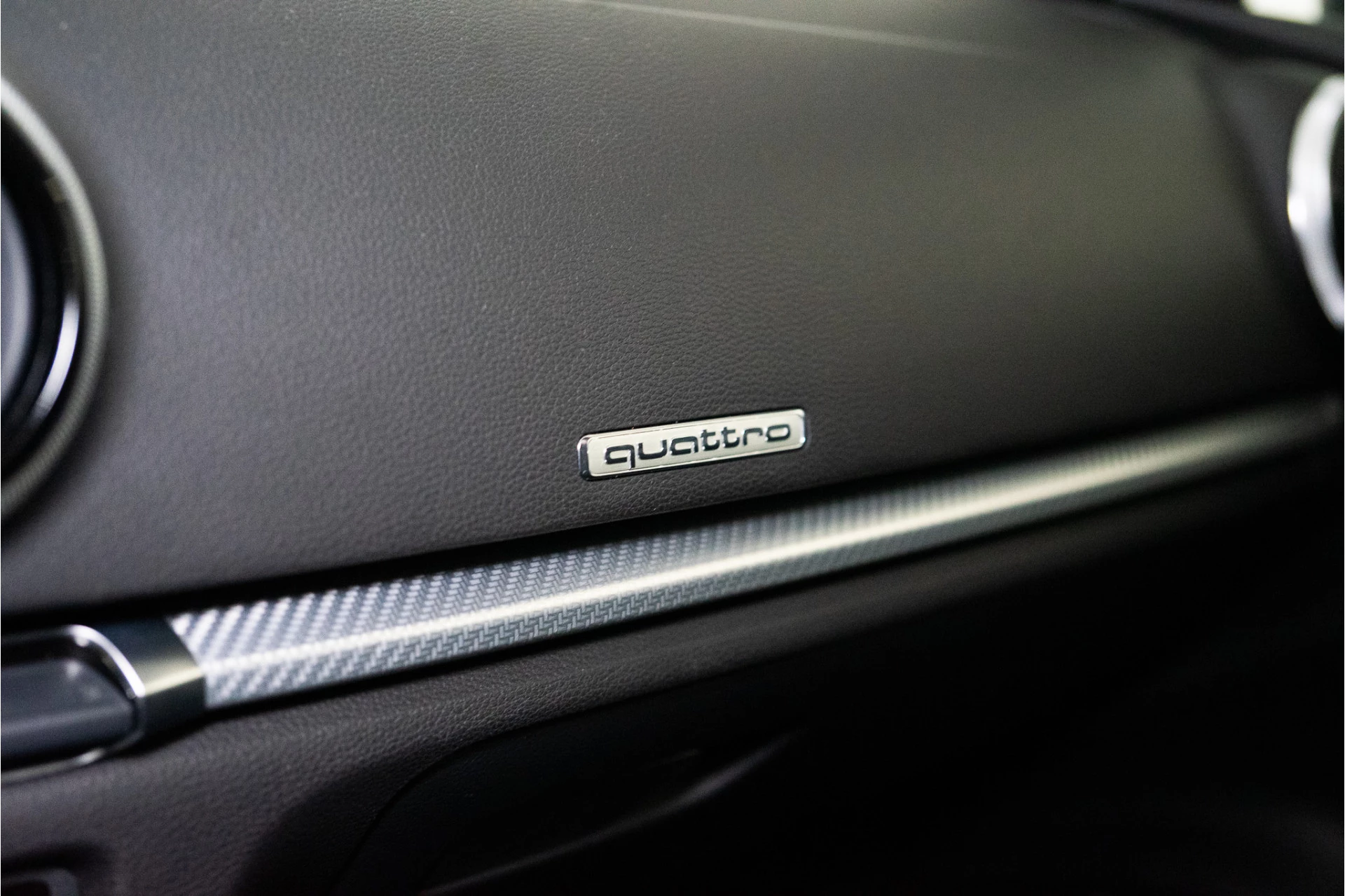 Hoofdafbeelding Audi RS3