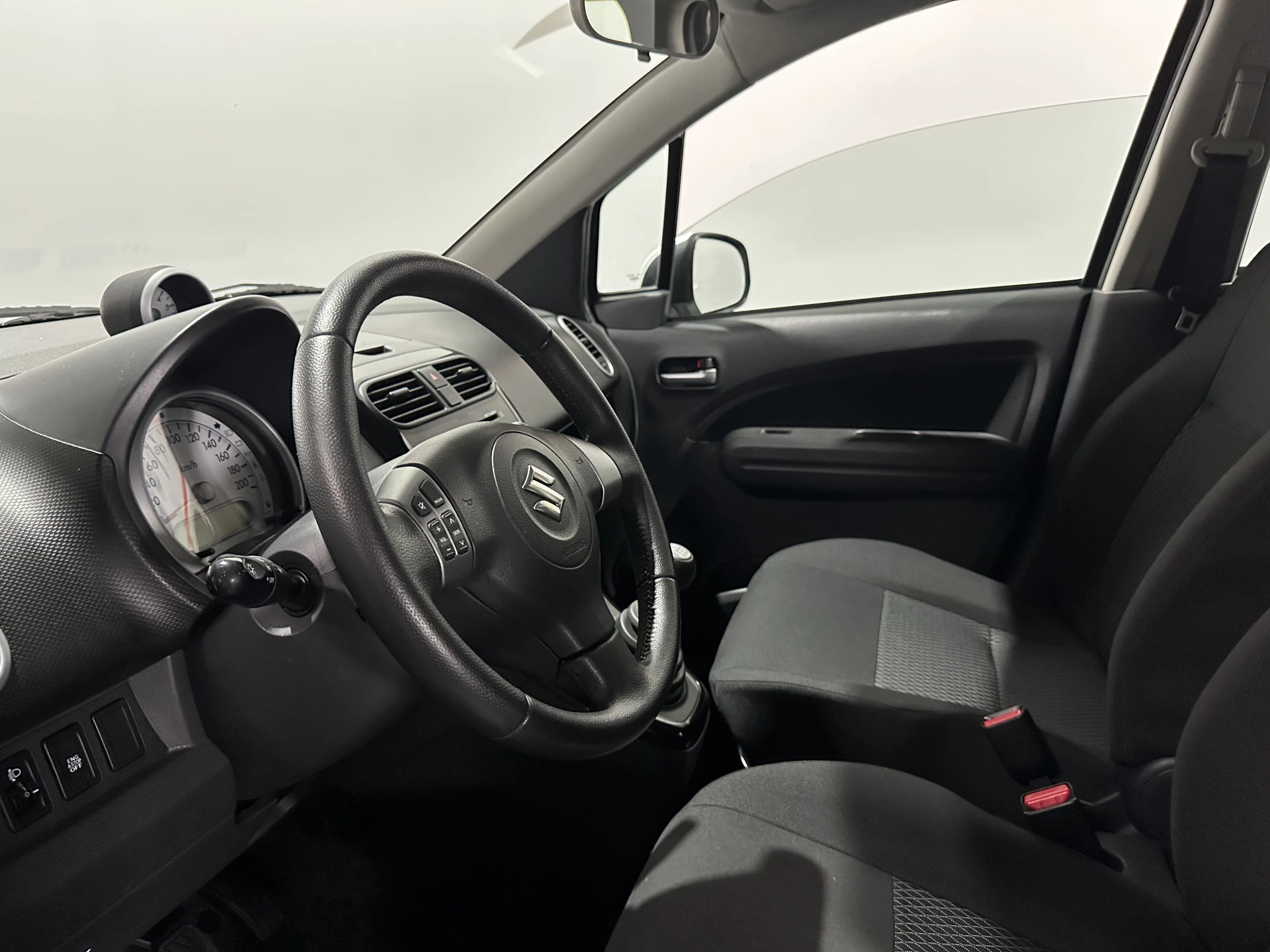 Hoofdafbeelding Suzuki Splash