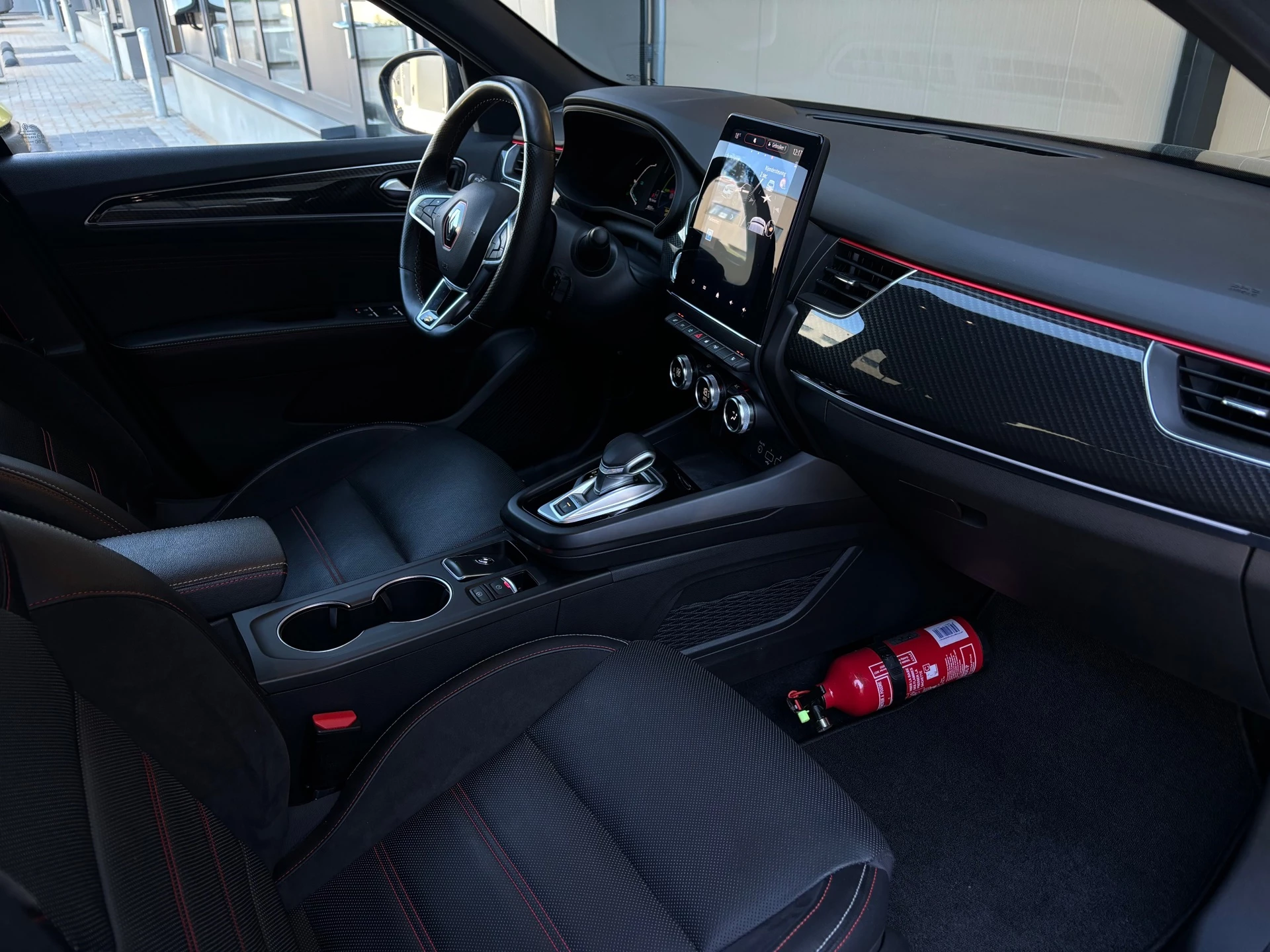 Hoofdafbeelding Renault Arkana