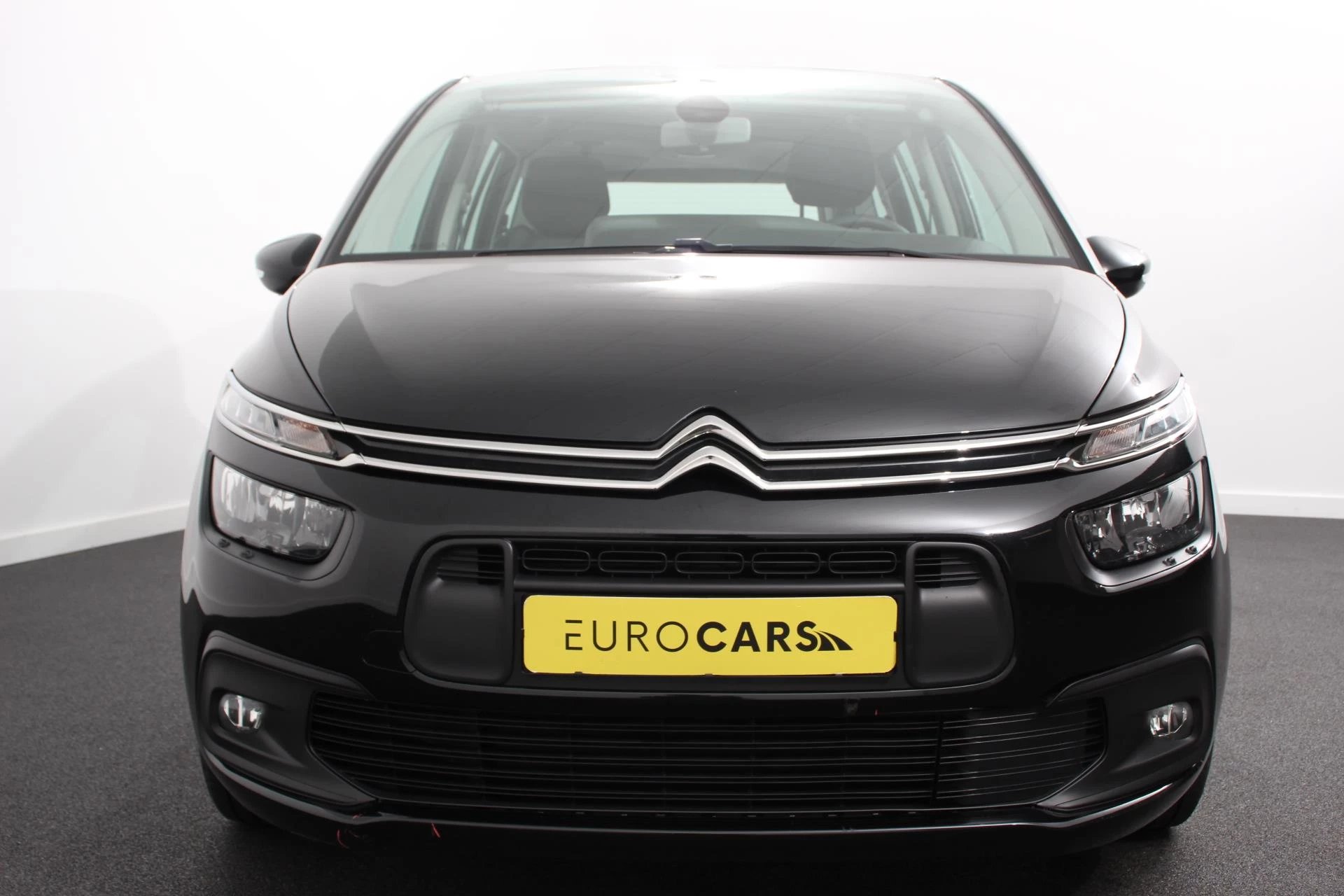 Hoofdafbeelding Citroën Grand C4 Spacetourer