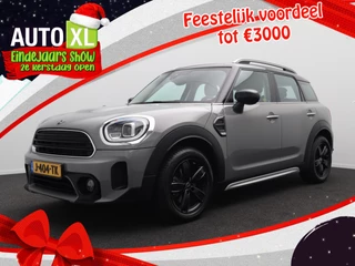 MINI Countryman Mini 1.5 Aut. 136 PK Cooper Business NW-Model Carplay Climate Sportstoelen