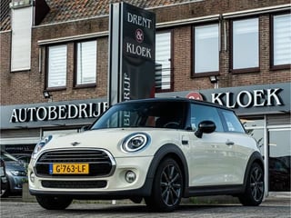 MINI Cooper Mini 1.5 Chili ORG NL APPLE CARPLAY LED NAVI 42000KM!!