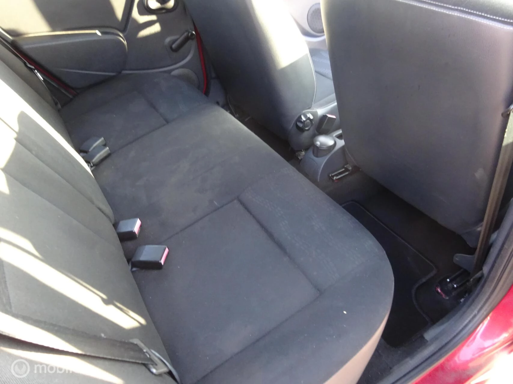 Hoofdafbeelding Dacia Sandero