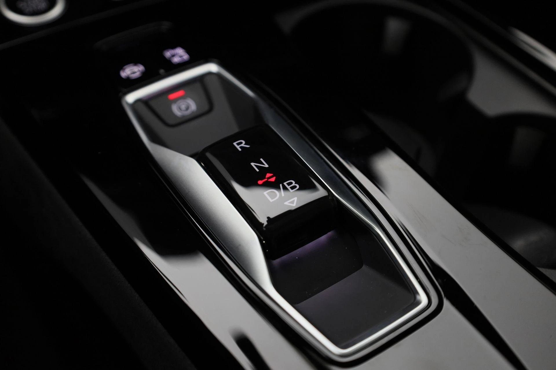 Hoofdafbeelding Audi A6 Avant e-tron