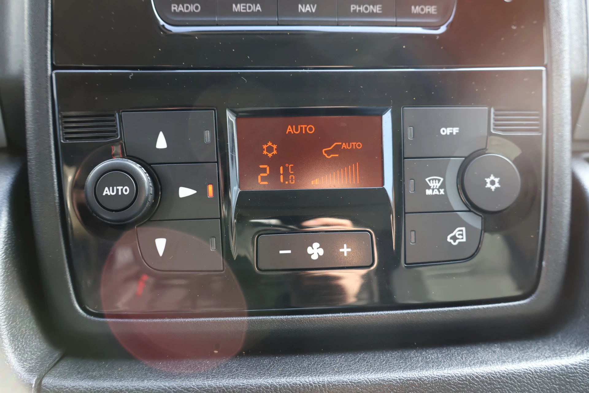 Hoofdafbeelding Fiat Ducato