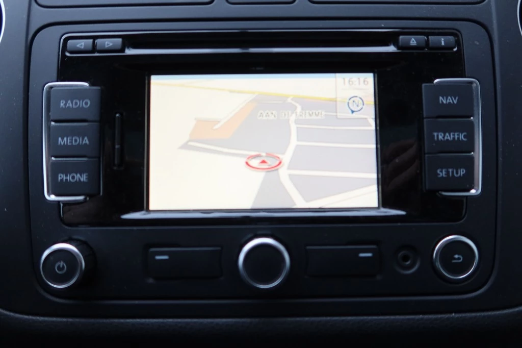 Hoofdafbeelding Volkswagen Golf Plus