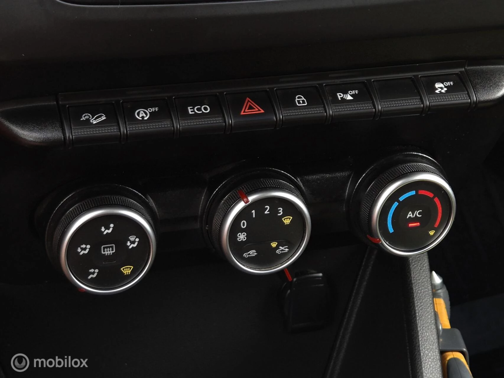 Hoofdafbeelding Dacia Duster