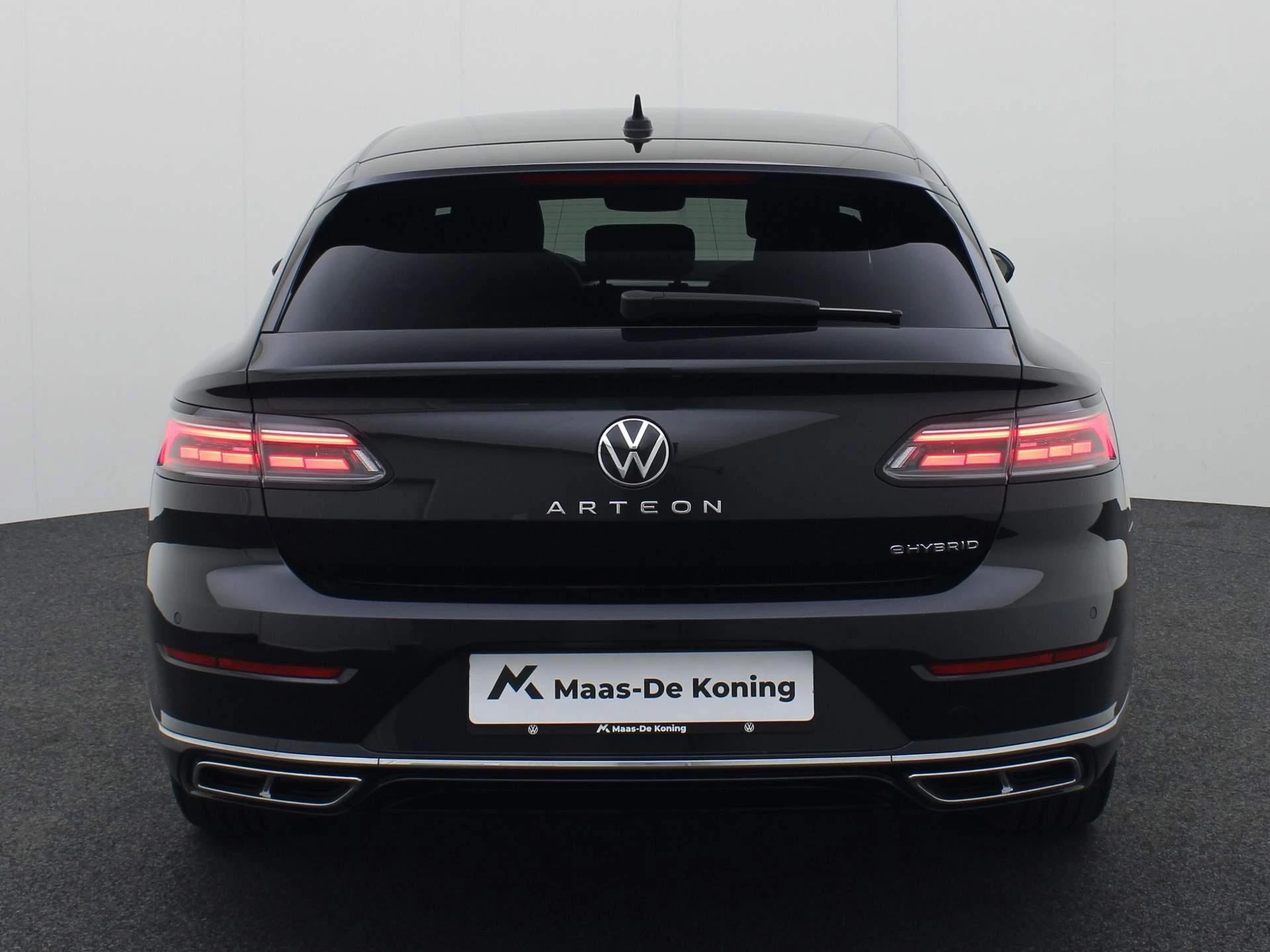 Hoofdafbeelding Volkswagen Arteon