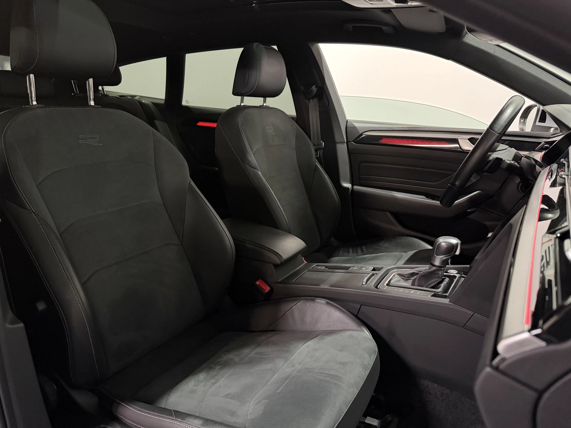 Hoofdafbeelding Volkswagen Arteon