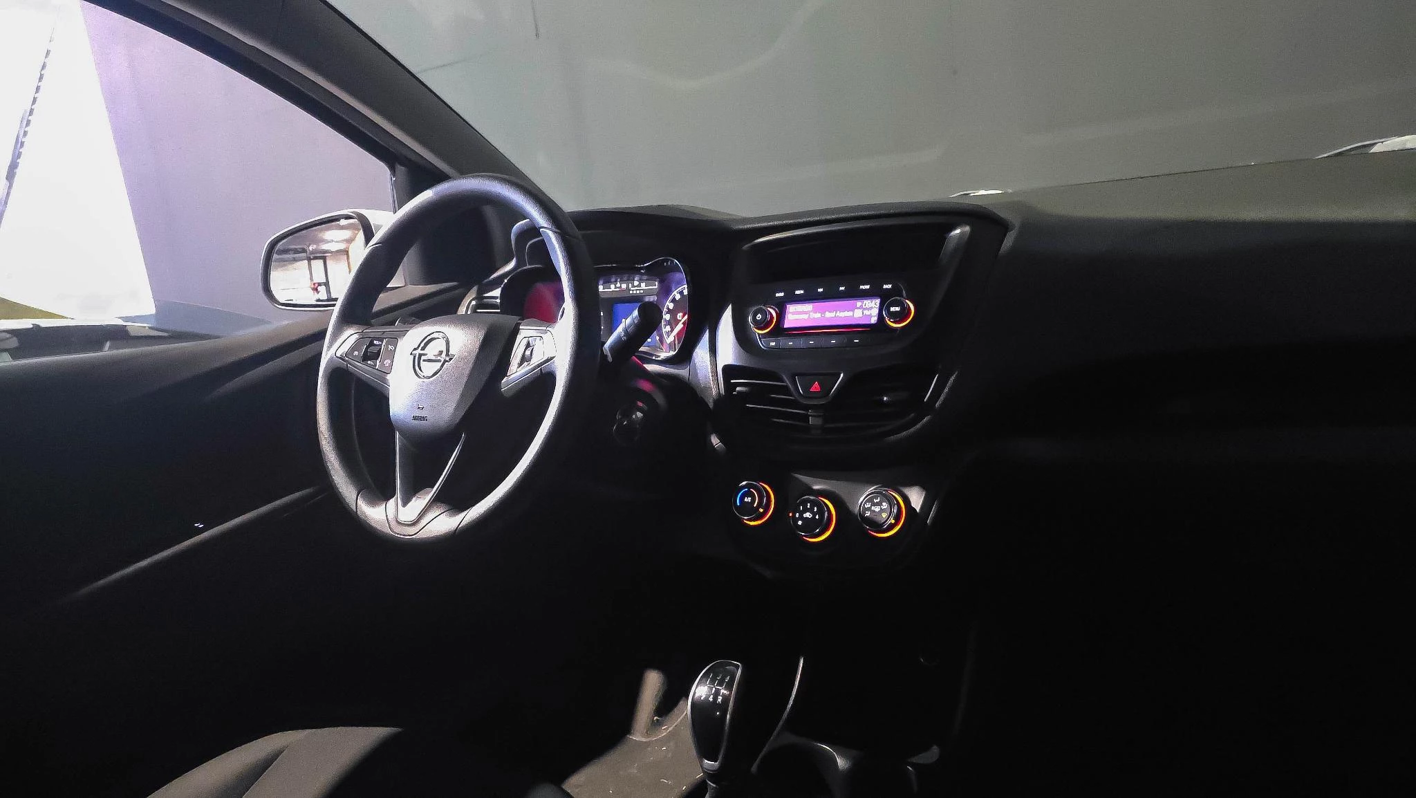 Hoofdafbeelding Opel KARL