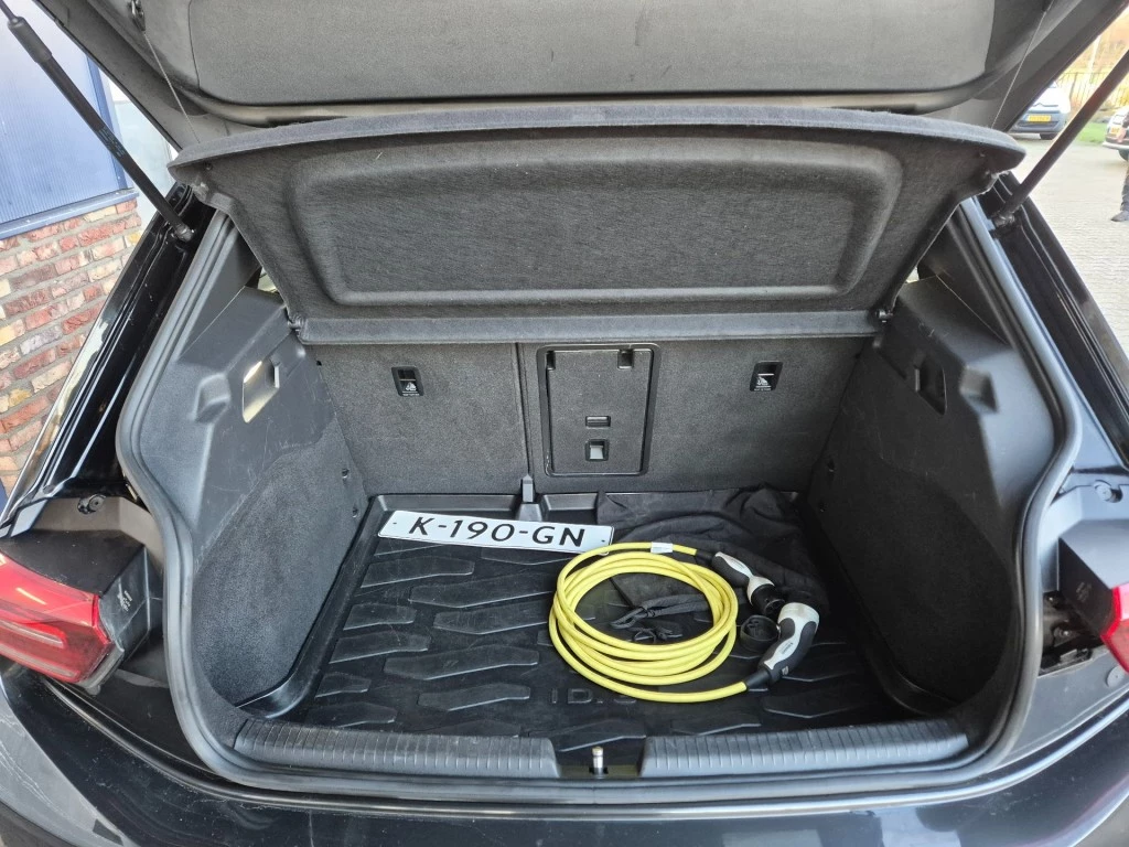 Hoofdafbeelding Volkswagen ID.3