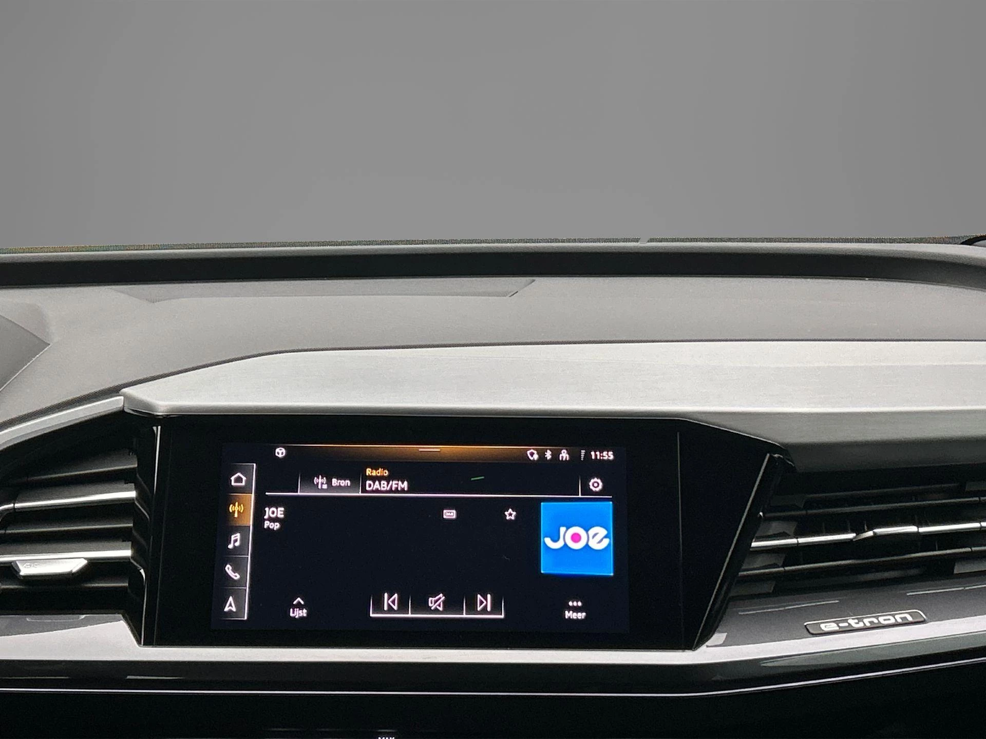 Hoofdafbeelding Audi Q4 e-tron