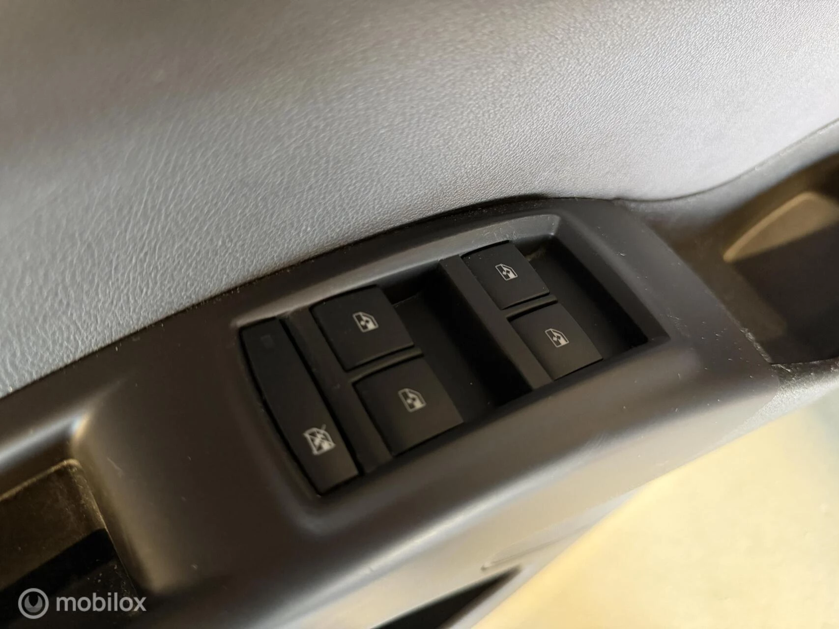 Hoofdafbeelding Opel Meriva