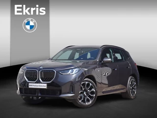 BMW X3 20 xDrive | M Sportpakket | Trekhaak | Harman Kardon | Head-Up | Driving Assistant Plus | Parking Assistant Prof. | Comfort Access | Stoelventilatie | Elektr. Voorstoelen | 20'' LMV