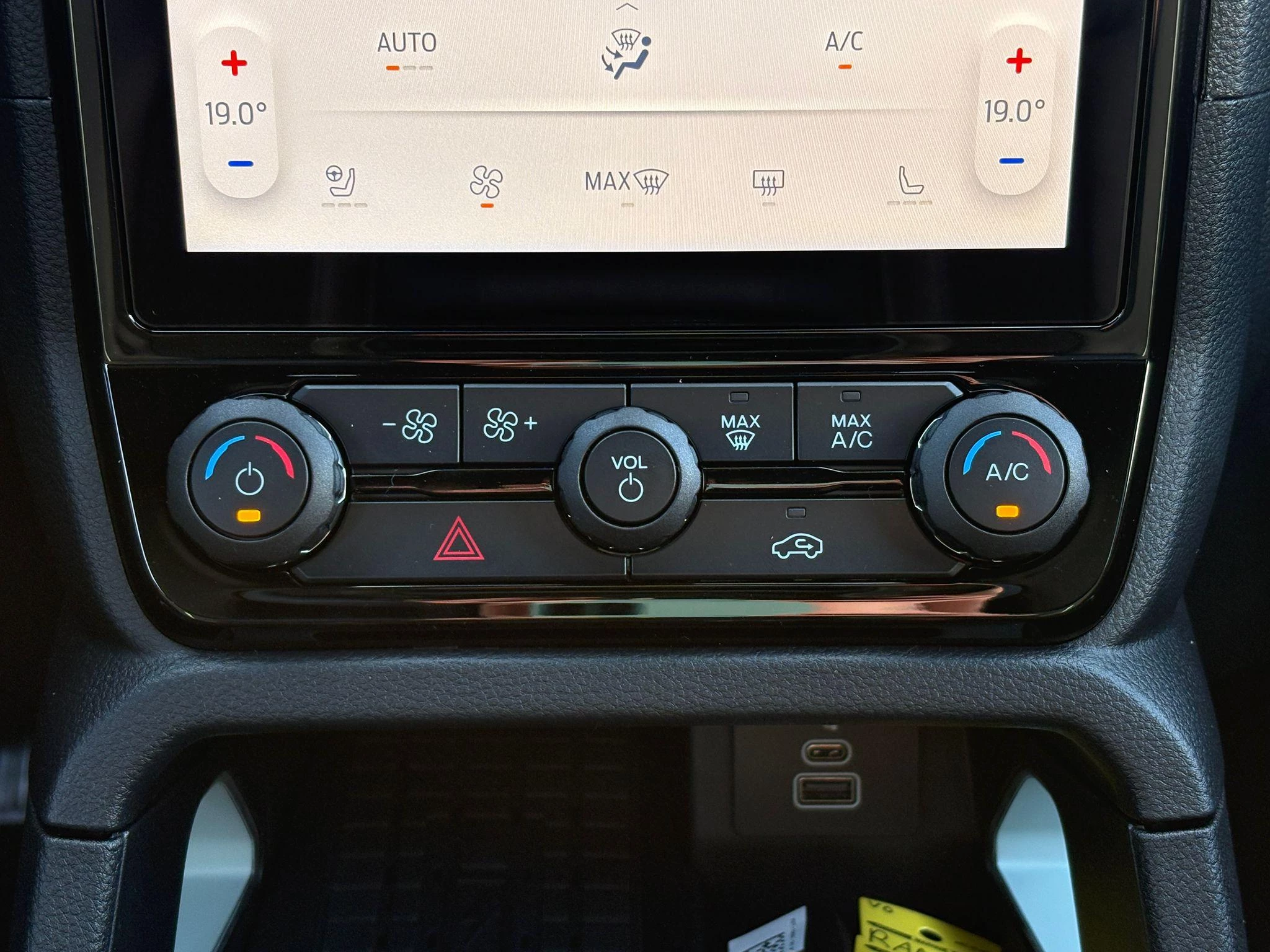 Hoofdafbeelding Ford Ranger