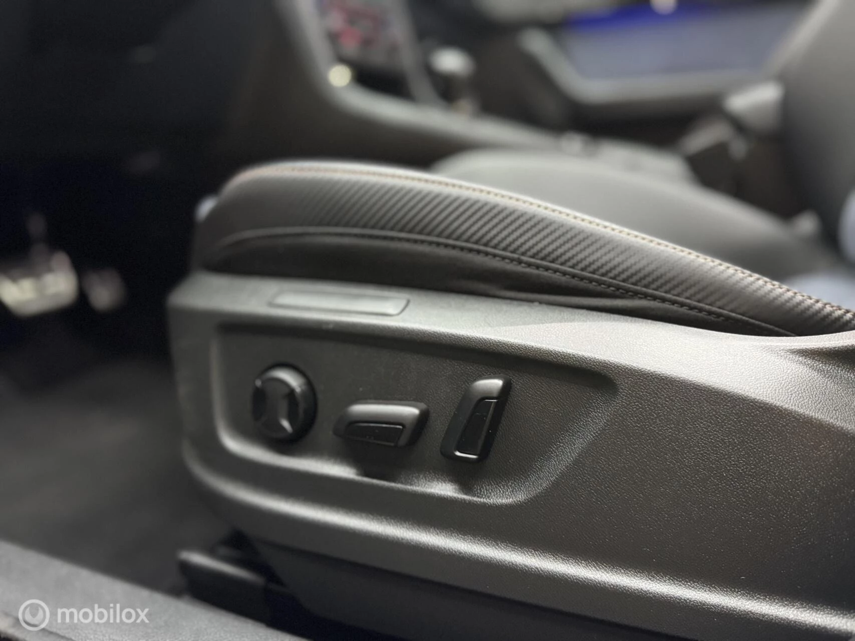 Hoofdafbeelding CUPRA Ateca