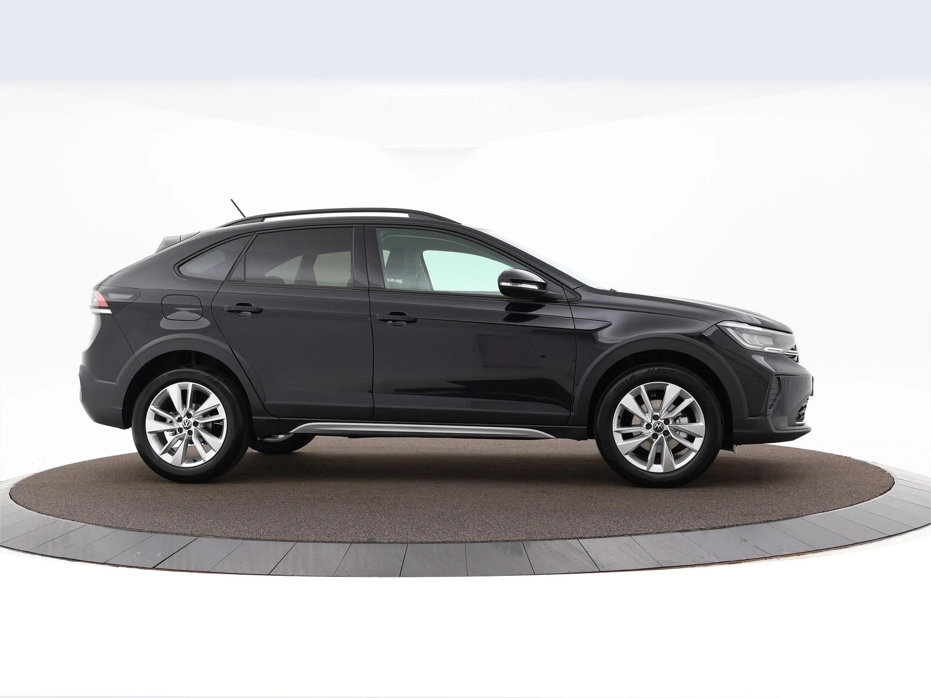 Hoofdafbeelding Volkswagen Taigo