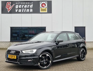 Audi A3 Sportback 1.4 TFSI Ambition Pro Line S G-tron CRUISE NAV