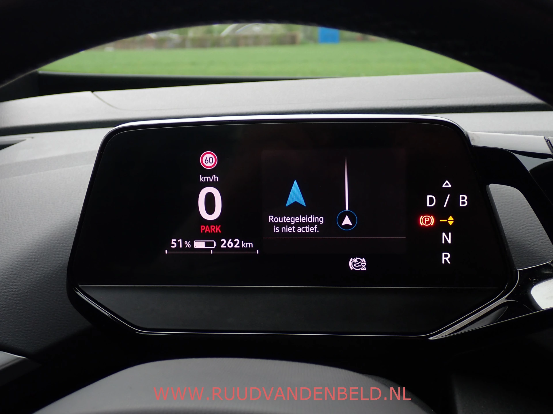 Hoofdafbeelding Volkswagen ID.4