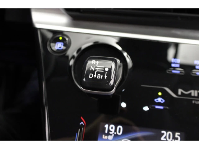 Hoofdafbeelding Toyota Mirai