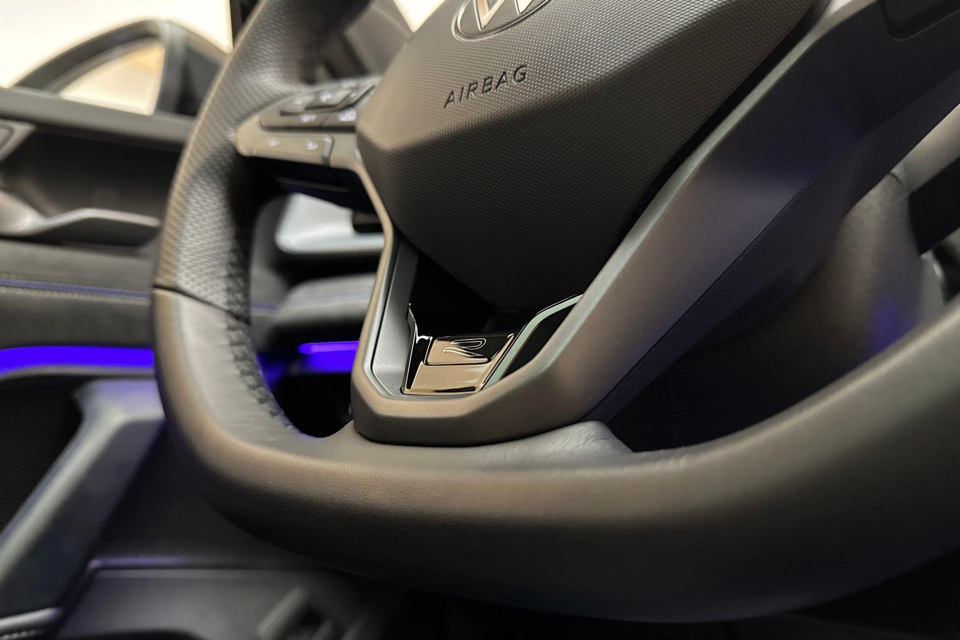 Hoofdafbeelding Volkswagen Tayron