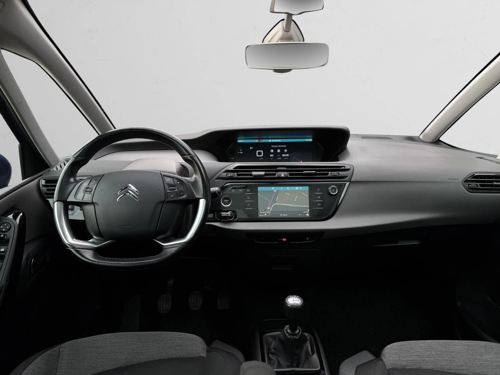 Hoofdafbeelding Citroën Grand C4 Picasso