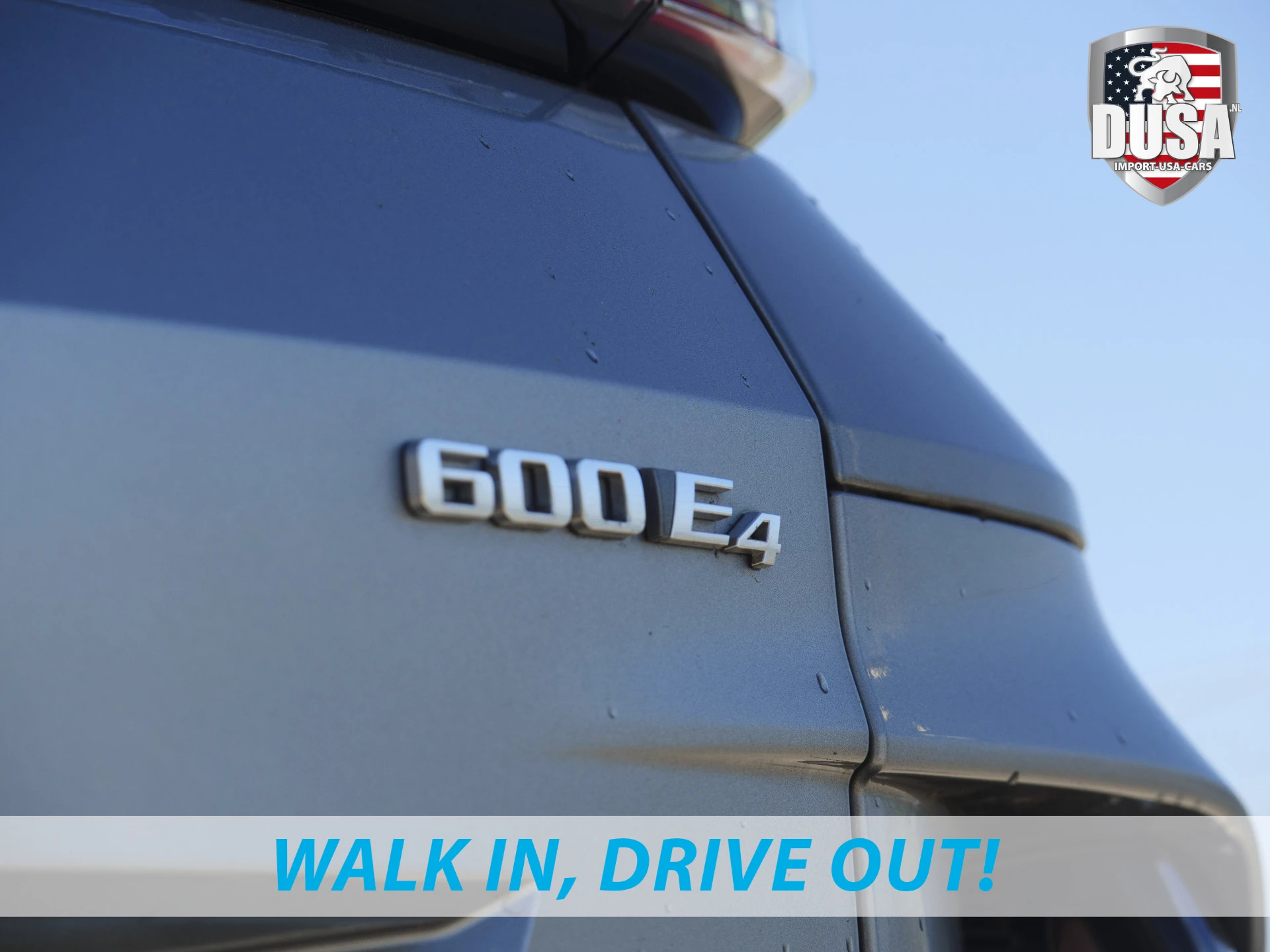 Hoofdafbeelding Cadillac Lyriq Sport