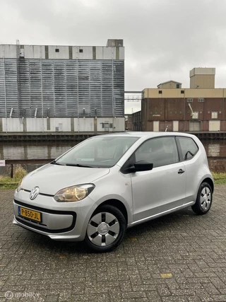 Volkswagen Up! 1.0 take up!