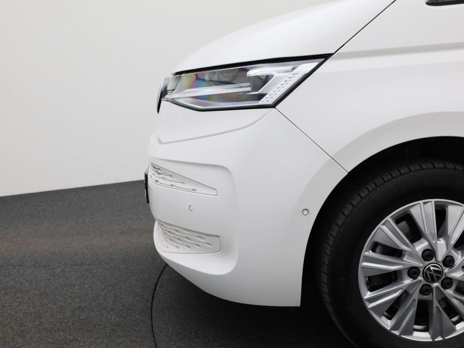 Hoofdafbeelding Volkswagen Multivan