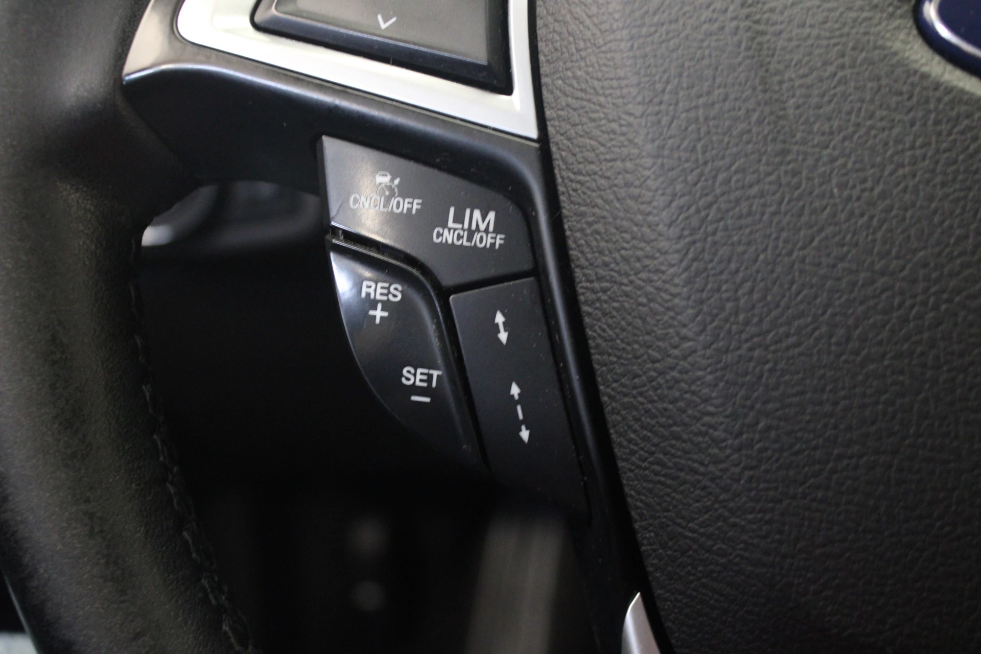 Hoofdafbeelding Ford Mondeo