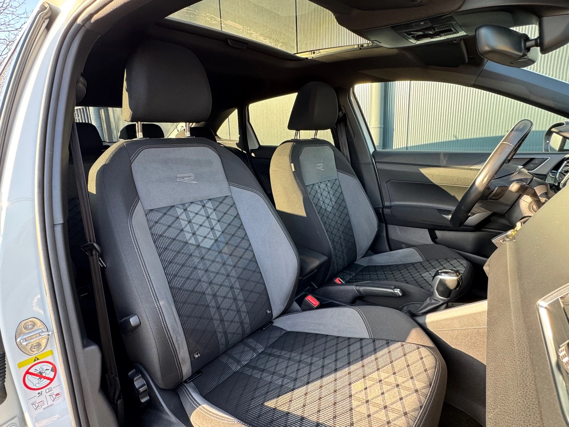 Hoofdafbeelding Volkswagen Taigo