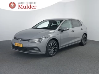Volkswagen Golf 1.5 eTSI Style business | Clima | Camera | Massage |