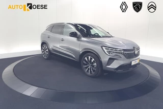 Renault Austral 1.2 E-Tech full hybrid 200 techno | 360 Camera | Panoramadak | Adaptieve Cruise Control