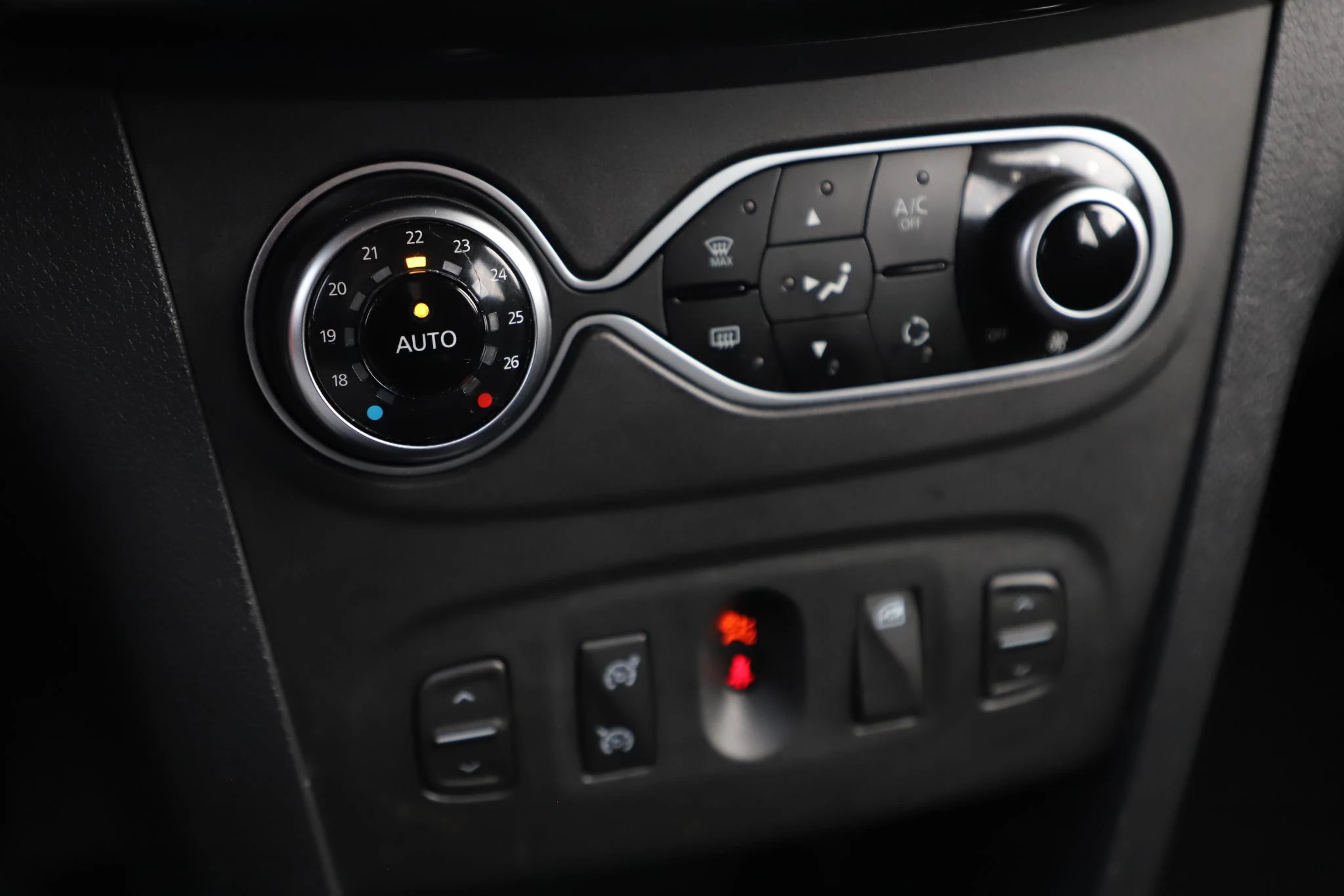 Hoofdafbeelding Dacia Logan