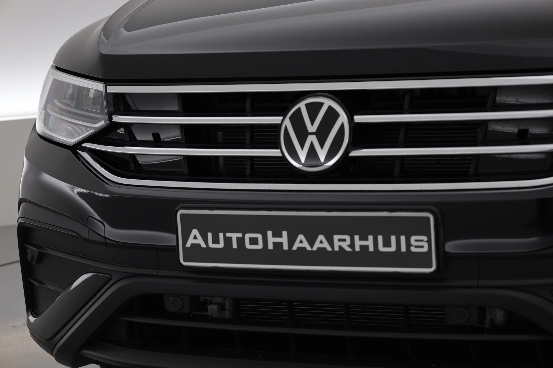 Hoofdafbeelding Volkswagen Tiguan Allspace