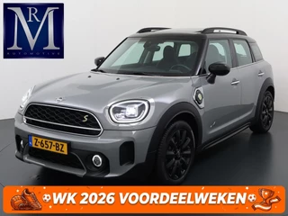 MINI Countryman 1.5 Cooper S E ALL4 VAN: 26.900,- VOOR: 23.330,- UW WKVOORDEEL: 3.570,- | PHEV Plug-in Hybride | Direct Rijklaar & Leverbaar | Panorama Dak | Stoelverwarming | Adaptieve Cruise Control | CarPlay & Camera | 12 Mnd BOVAG Garantie