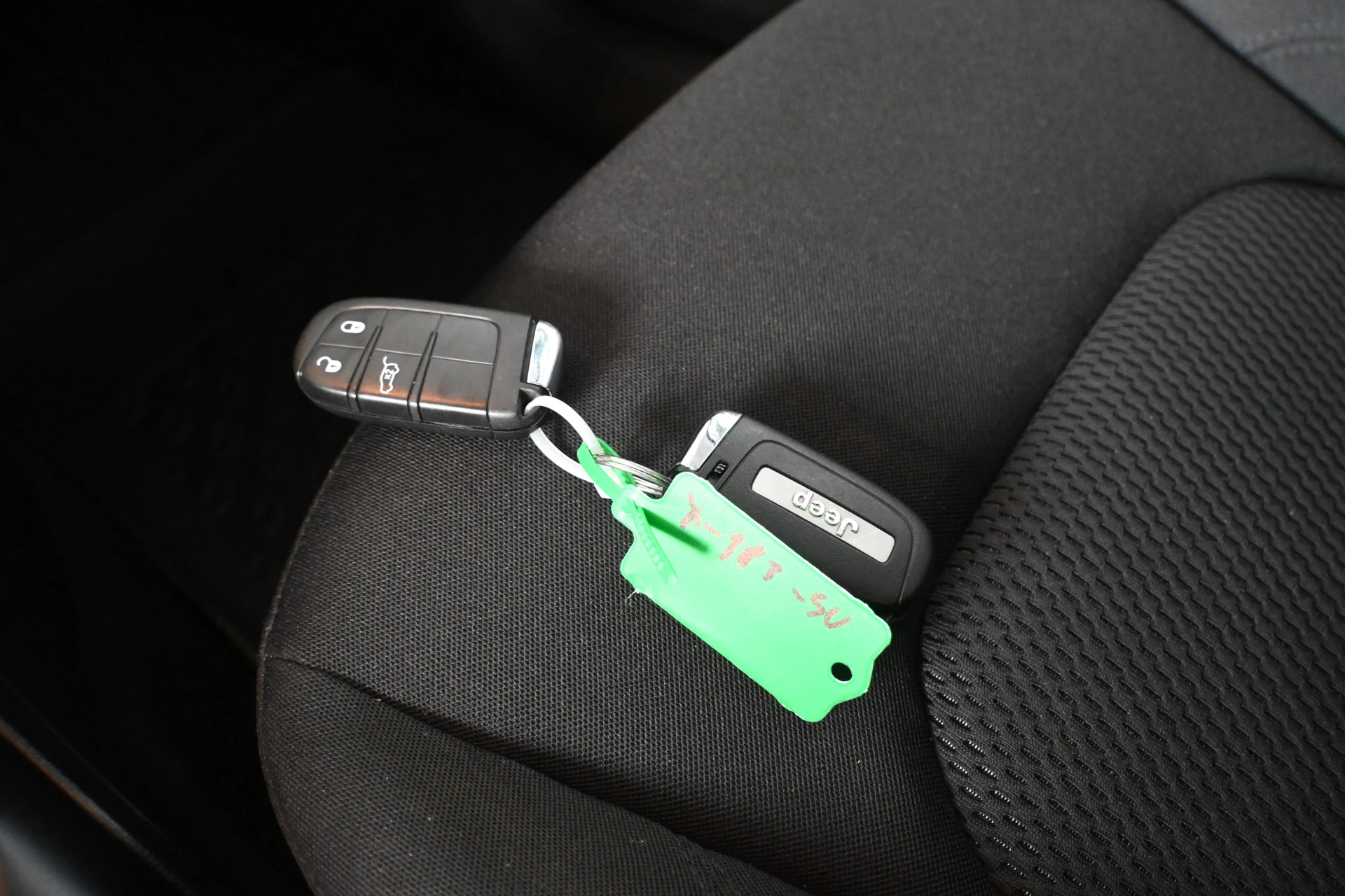 Hoofdafbeelding Jeep Renegade