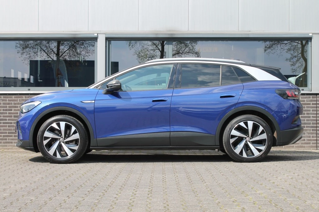 Hoofdafbeelding Volkswagen ID.4
